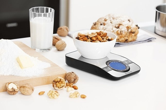 Brabantia Keukenweegschaal