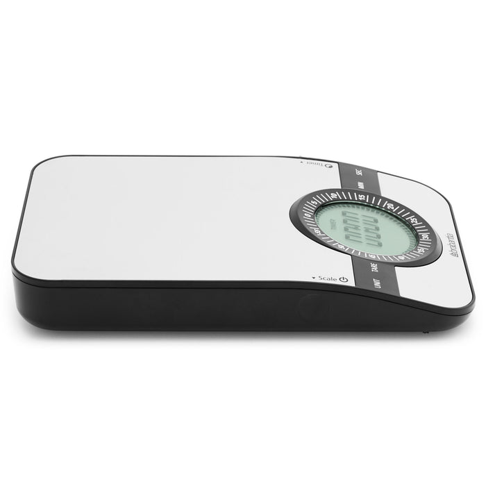 Brabantia Keukenweegschaal