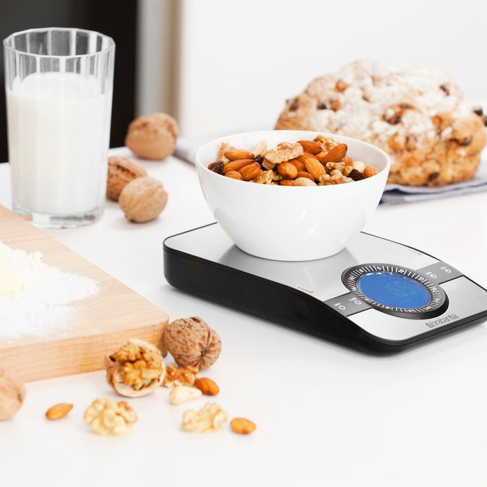 Brabantia Keukenweegschaal
