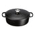 Le Creuset Signature Braadpan Ø 27 cm - Zwart