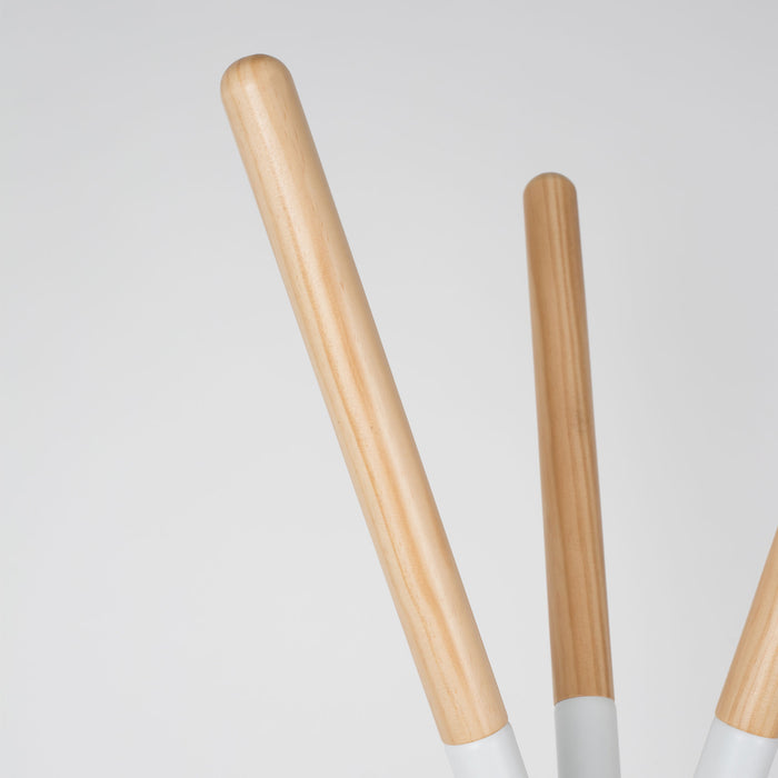 Zuiver Pinnacle Staande Kapstok