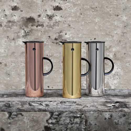 Stelton EM77 Vacuüm Thermoskan 1 L