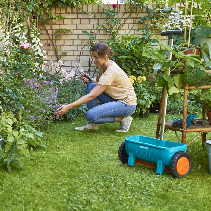 Gardena Comfort Instelbare Snoeischaar