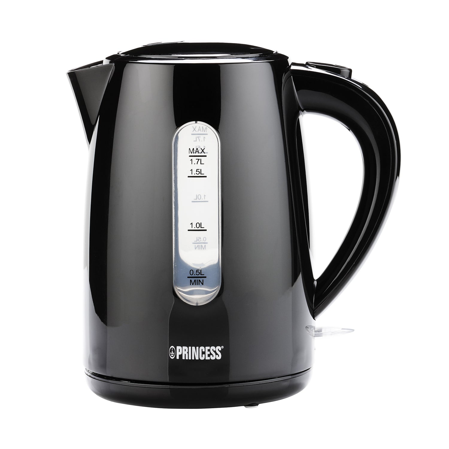 Princess 236017 Waterkoker - 1,7 L