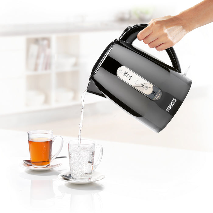 Princess 236017 Waterkoker - 1,7 L