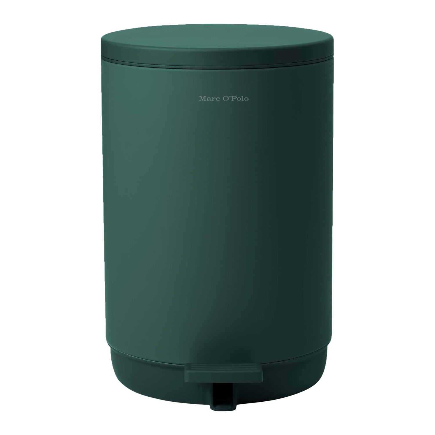 Marc O'Polo The Curve Pedaalemmer 5 L - Dark green