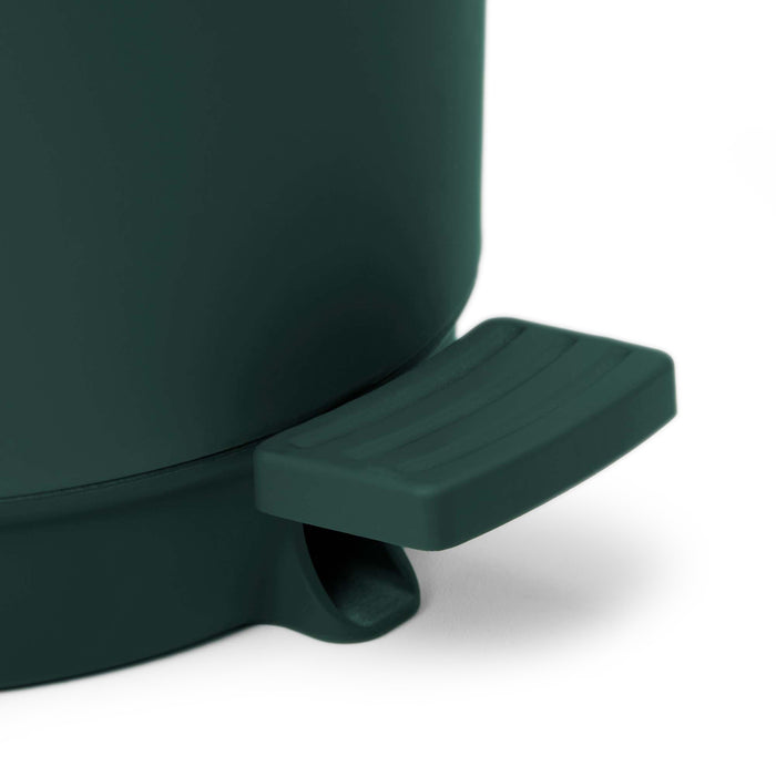 Marc O'Polo The Curve Pedaalemmer 5 L - Dark green