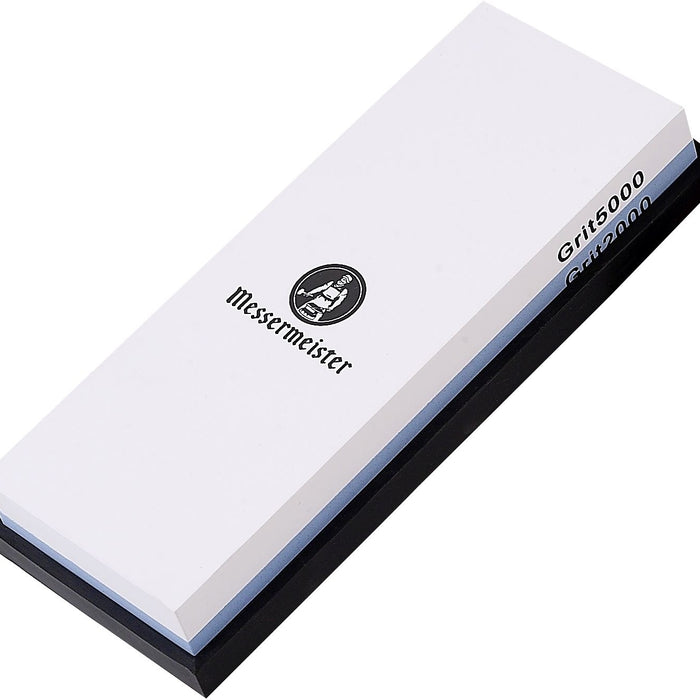 Messermeister slijpsteen 2000|5000 grit
