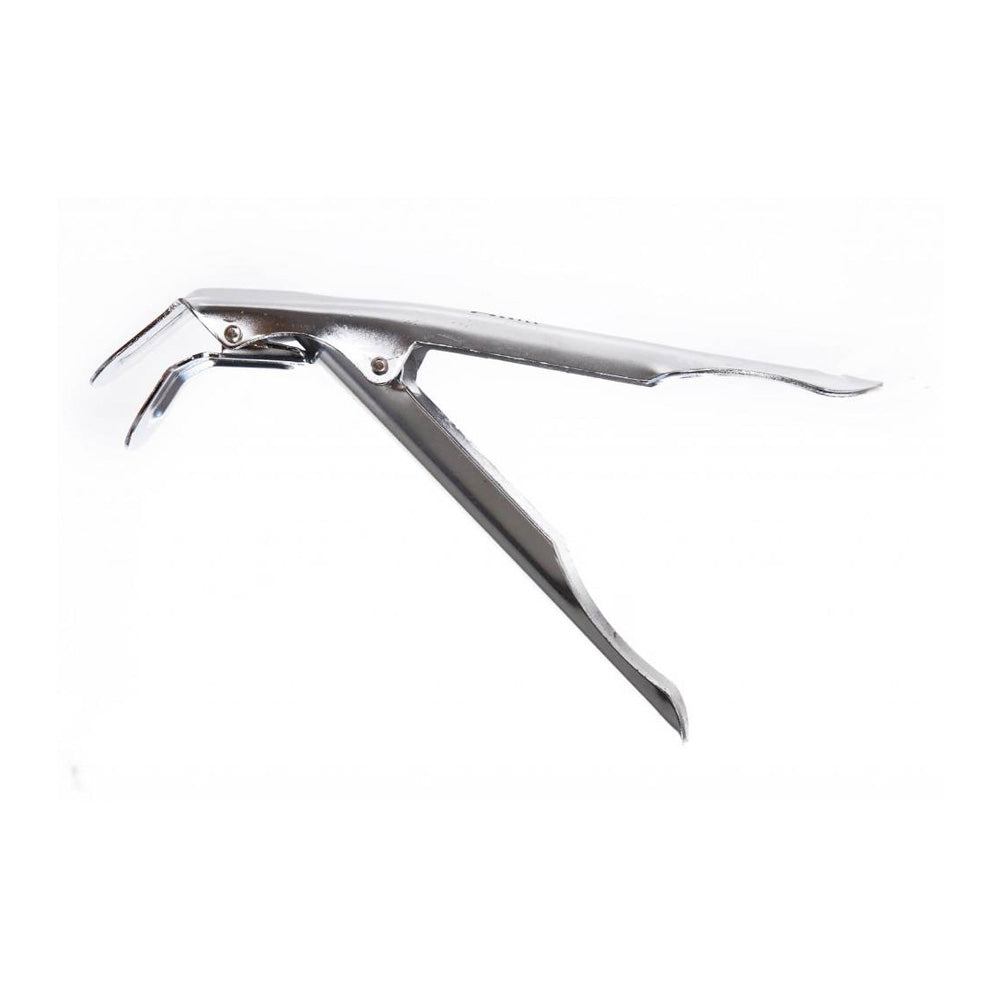 The Bastard Grill Clipper