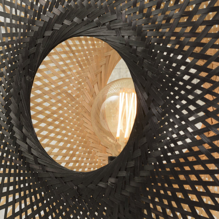 GOOD&MOJO Kalimantan Tafellamp L