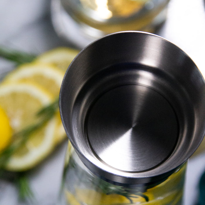 Krumble Karaf glas 1,5 L