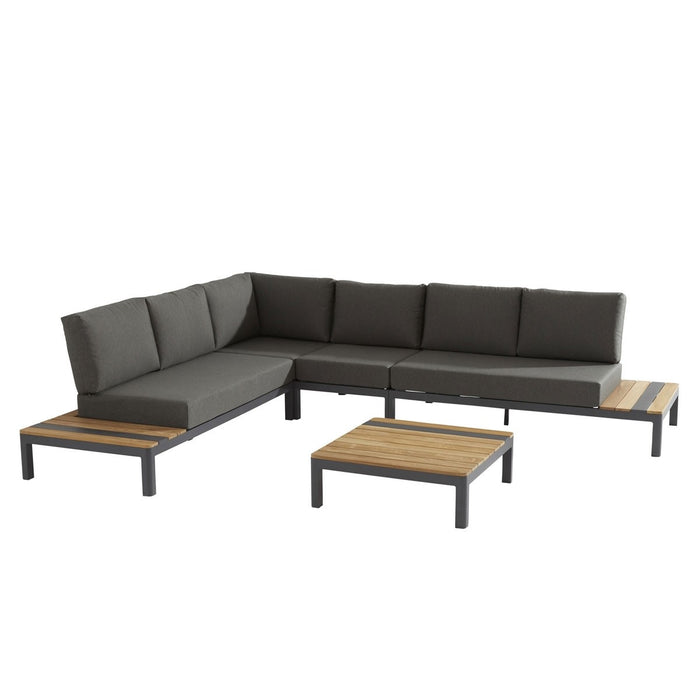 4 Seasons Outdoor Meridien midden element