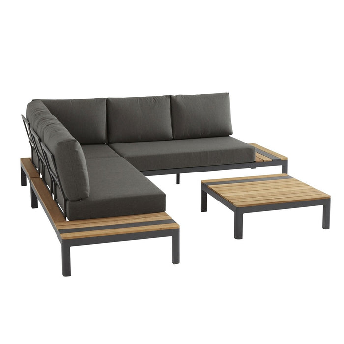 4 Seasons Outdoor Meridien midden element