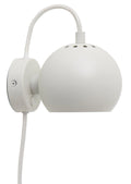 Frandsen Ball Magnet Wandlamp