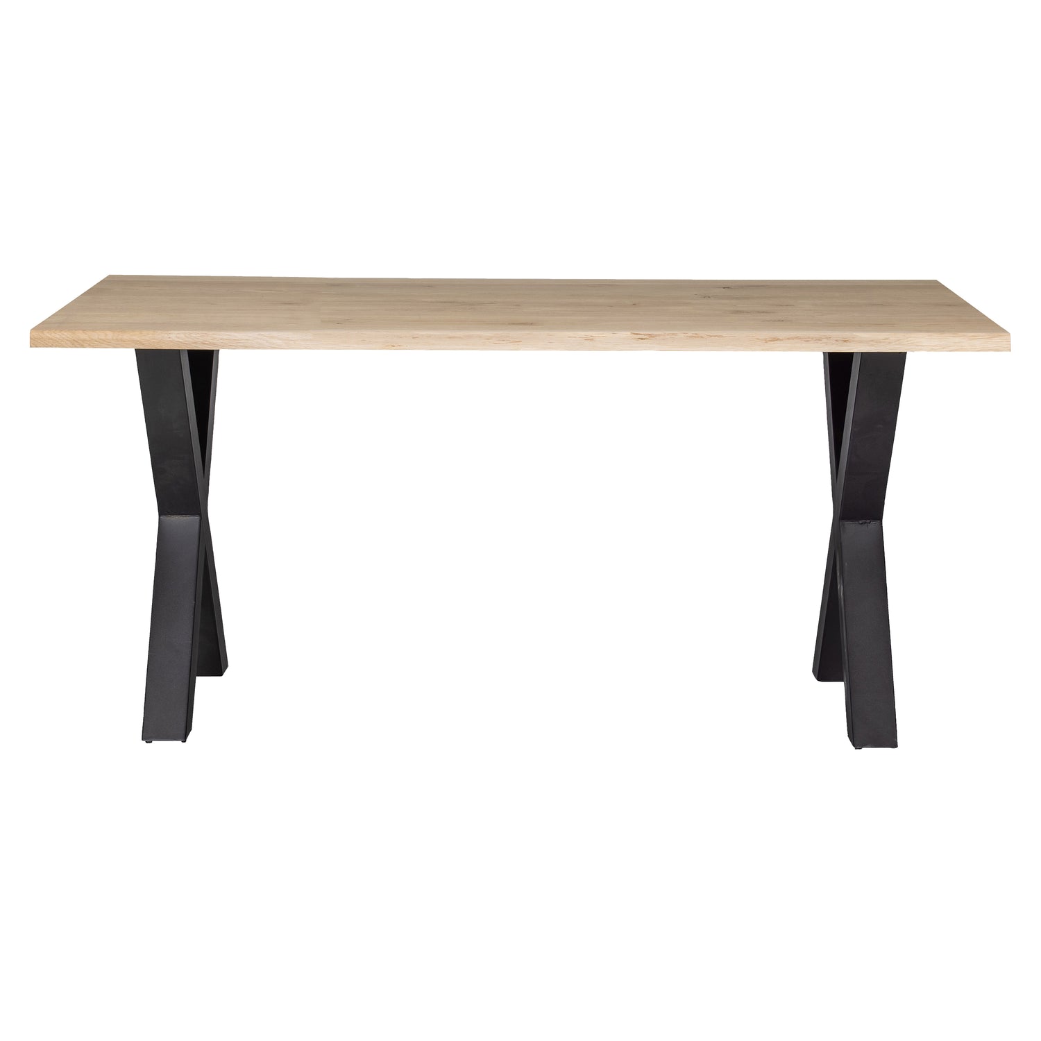 Woood Tablo Eettafel 160 x 90 cm
