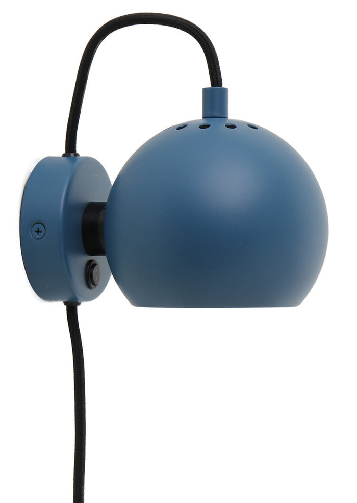 Frandsen Ball Magnet Wandlamp