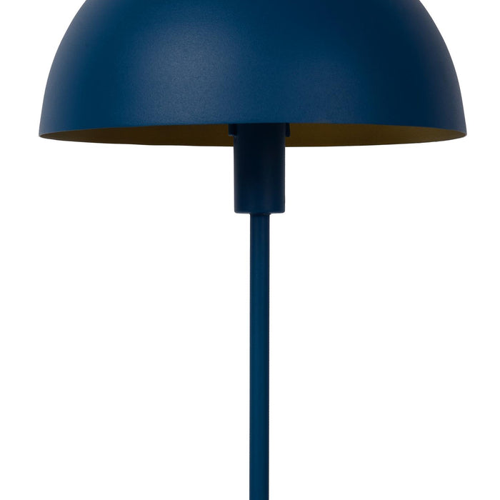 Lucide SIEMON Tafellamp - Blauw
