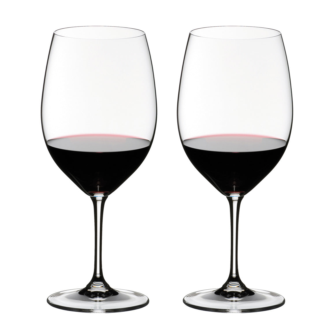 Riedel Wijnglazen Vinum Bordeaux 0,96 L - 2 st.