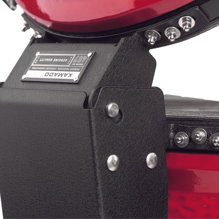 Kamado Joe ® - Classic II Keramische Barbecue Ø 45 cm