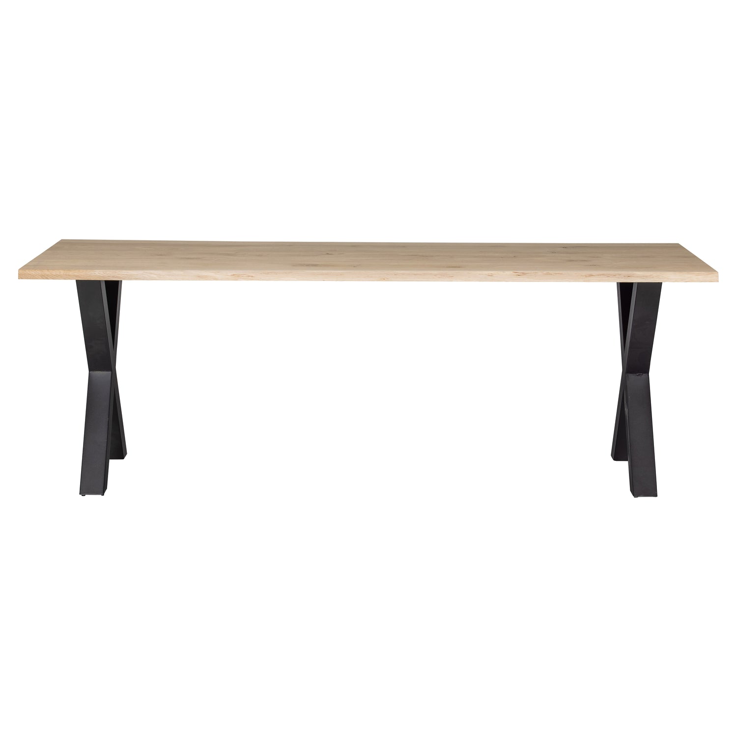 Woood Tablo Eettafel 220 x 90 cm