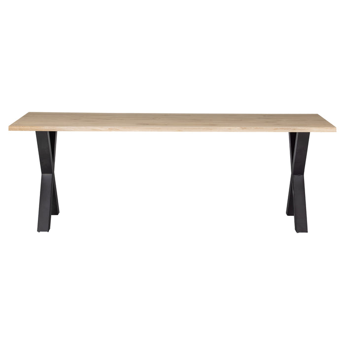 Woood Tablo Eettafel 220 x 90 cm