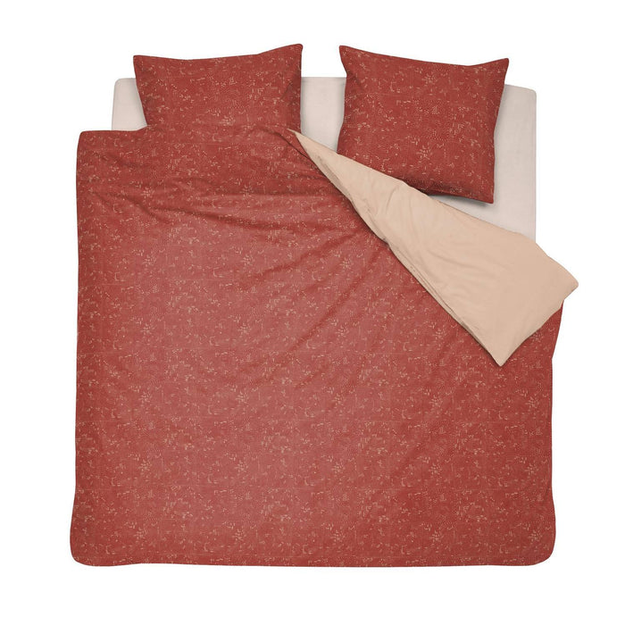 Damai dekbedovertrek Swift - Biologisch Katoen - 240x200|220 cm -