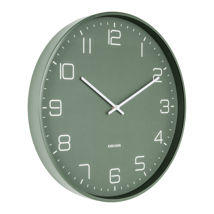 Karlsson Lofty Wandklok Ø 40 cm