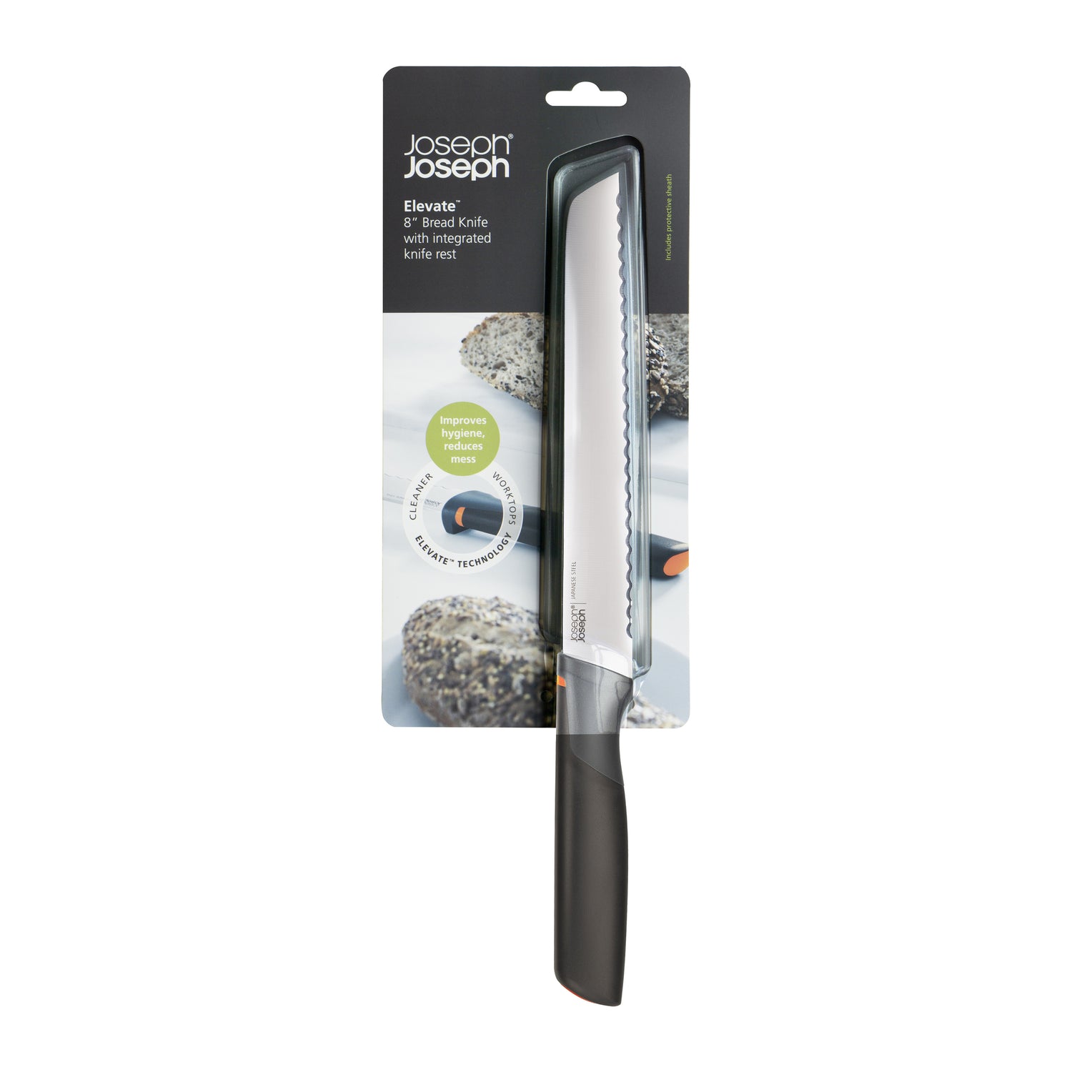 Joseph Joseph Elevate Broodmes