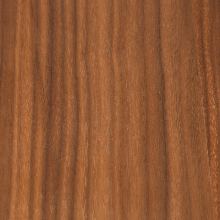 Zuiver Glimps Eettafel Uitschuifbaar - 180/240 x 90 cm - Walnoot