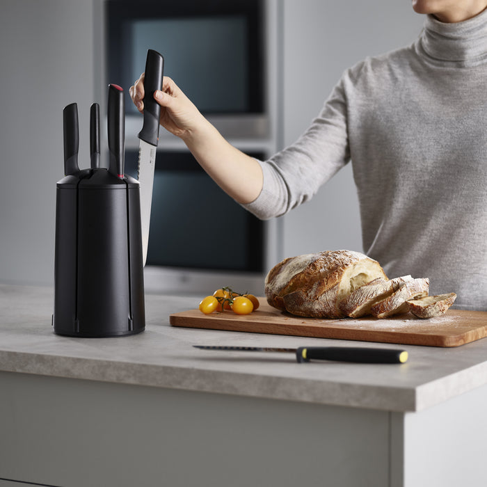 Joseph Joseph Elevate Carrousel Messenset 5-delig