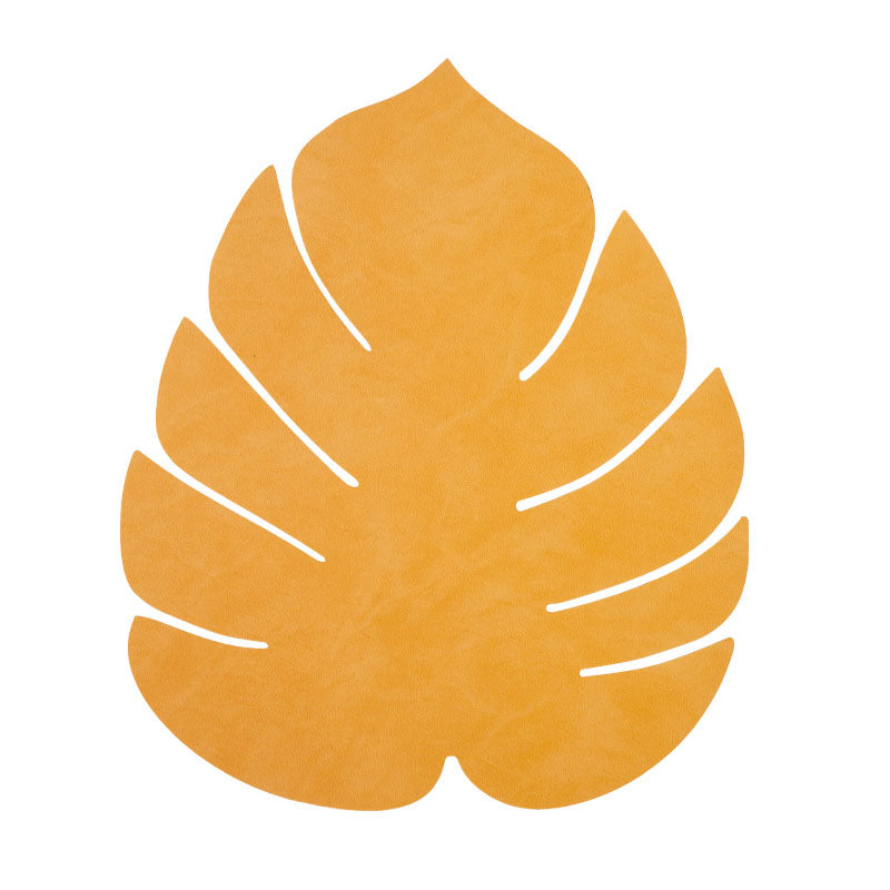 LIND DNA Monstera Nupo Placemat