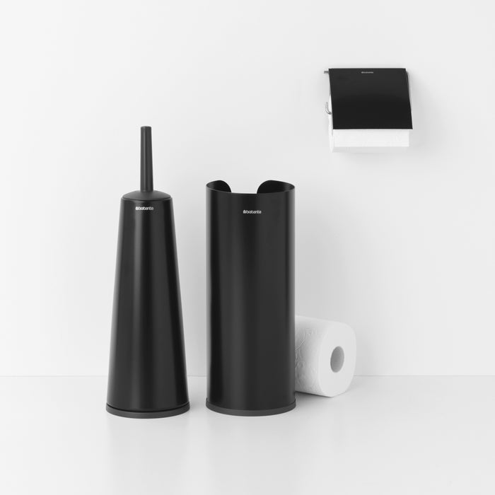 Brabantia ReNew Toiletaccessoires - Set van 3