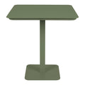 Zuiver Vondel Bistrotafel - Groen