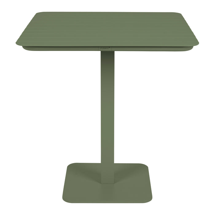 Zuiver Vondel Bistrotafel - Groen