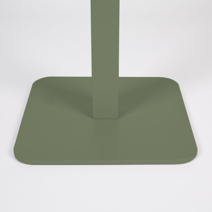 Zuiver Vondel Bistrotafel - Groen