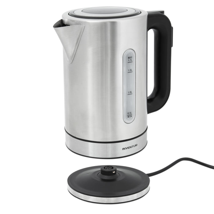 Inventum HW817D Waterkoker - 1,7 L