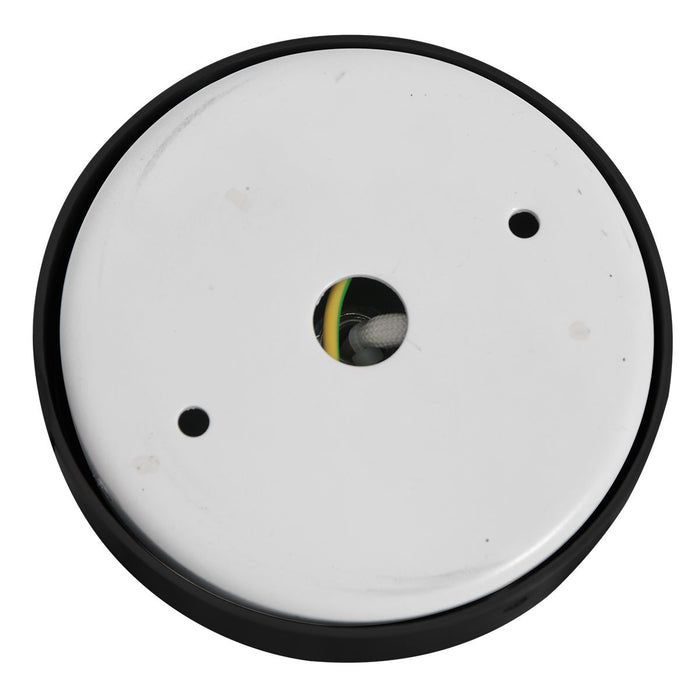 Steinhauer - Upround - spot 1 lichts - zwart