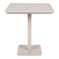 Zuiver Vondel Bistrotafel - Clay