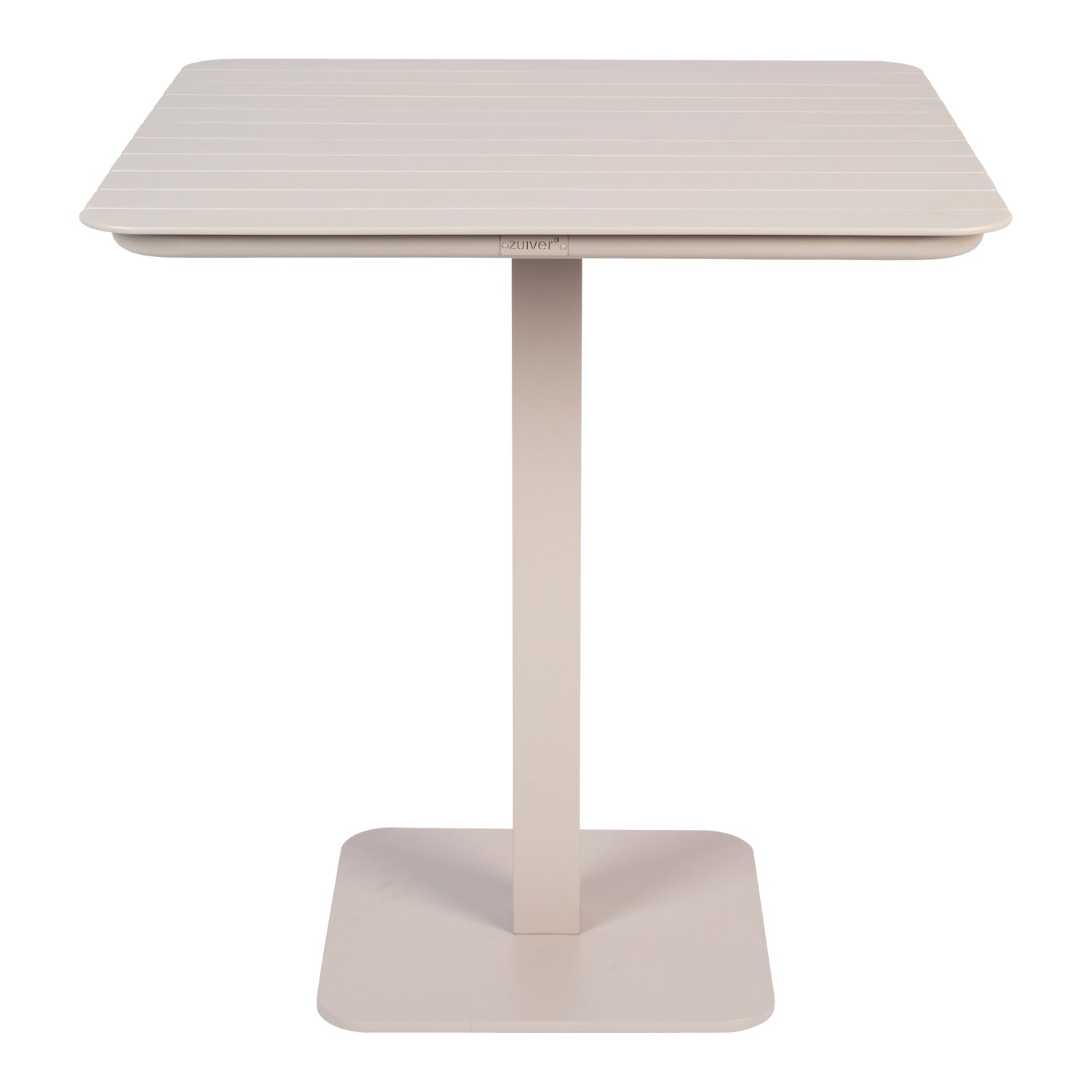 Zuiver Vondel Bistrotafel - Clay