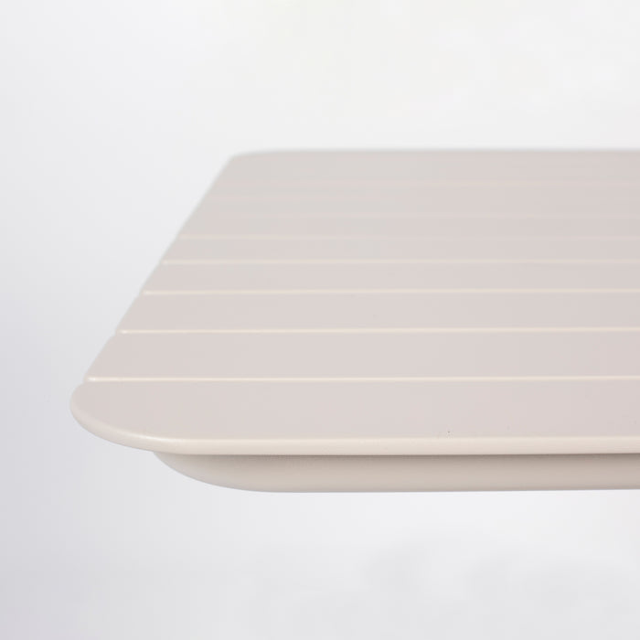 Zuiver Vondel Bistrotafel - Clay