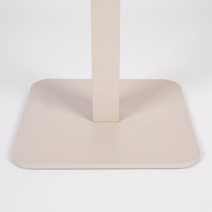 Zuiver Vondel Bistrotafel - Clay