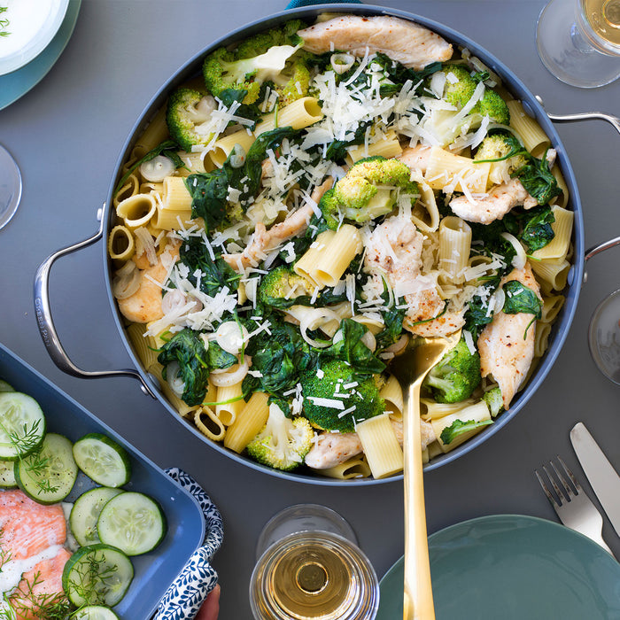 Greenpan Venice Kookpan Ø 24 cm