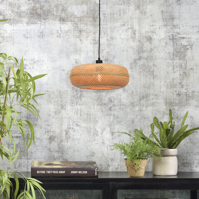 GOOD&MOJO Palawan Hanglamp S