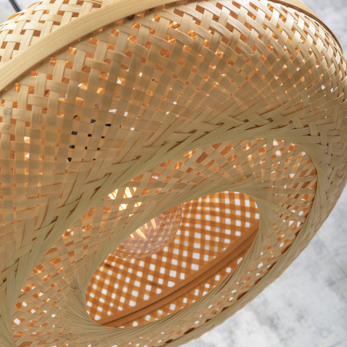 GOOD&MOJO Palawan Hanglamp S