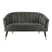Leitmotiv Royal 2-Zitsbank - Groen