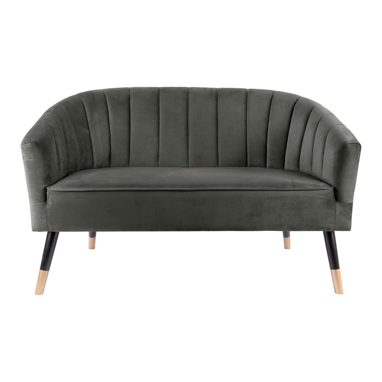 Leitmotiv Royal 2-Zitsbank - Groen