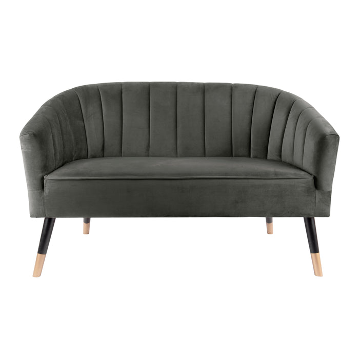 Leitmotiv Royal 2-Zitsbank - Groen