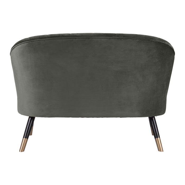 Leitmotiv Royal 2-Zitsbank - Groen