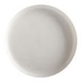 Maxwell & Williams White Basics Dinerbord Ø 28 cm - Wit