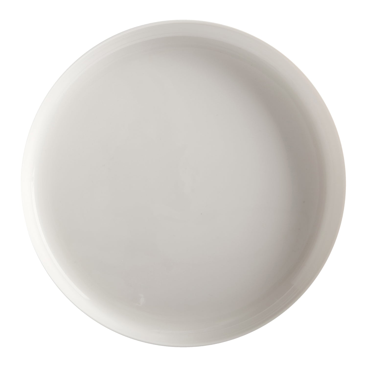 Maxwell & Williams White Basics Dinerbord Ø 28 cm - Wit